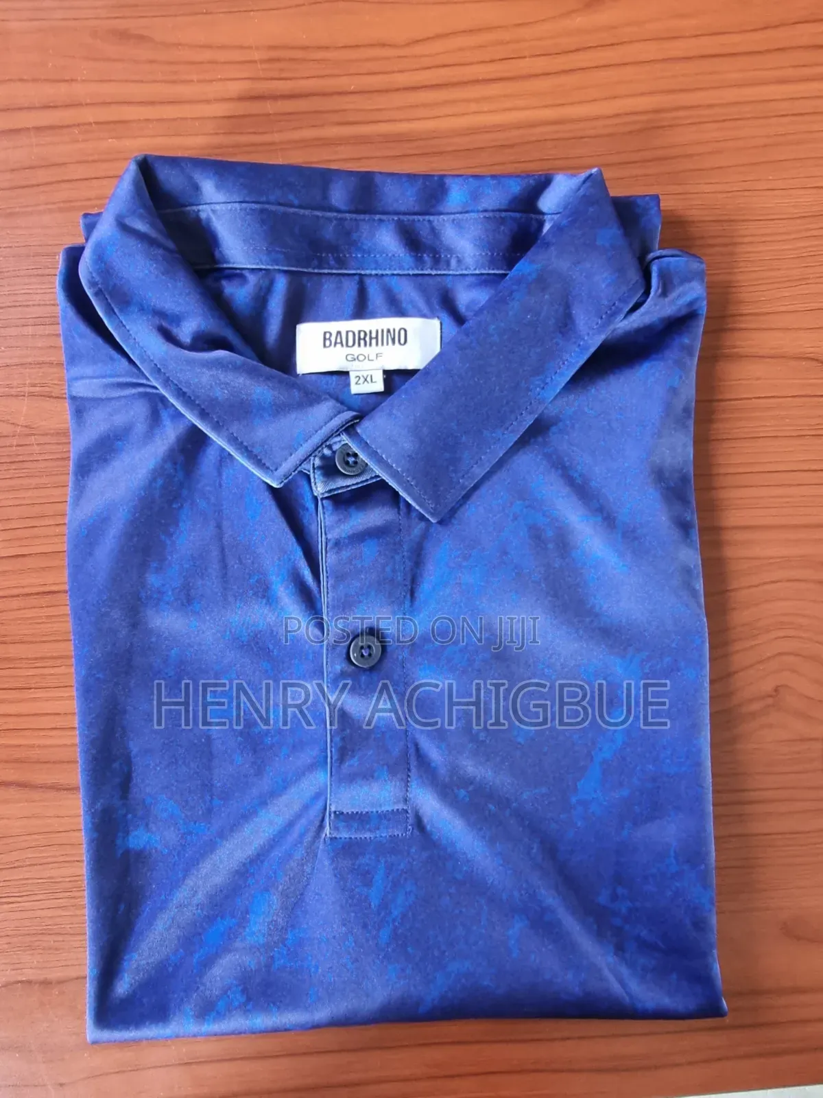 Golf and Casual Wears