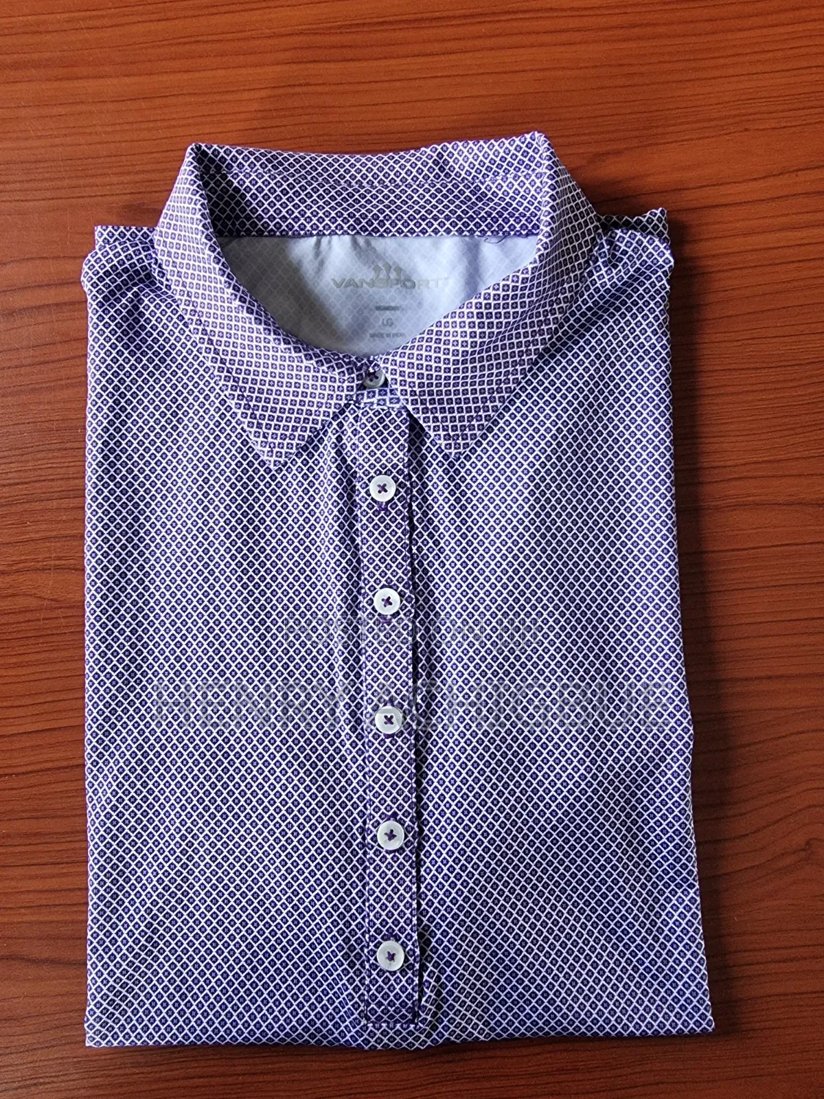 Golf and Casual Wears