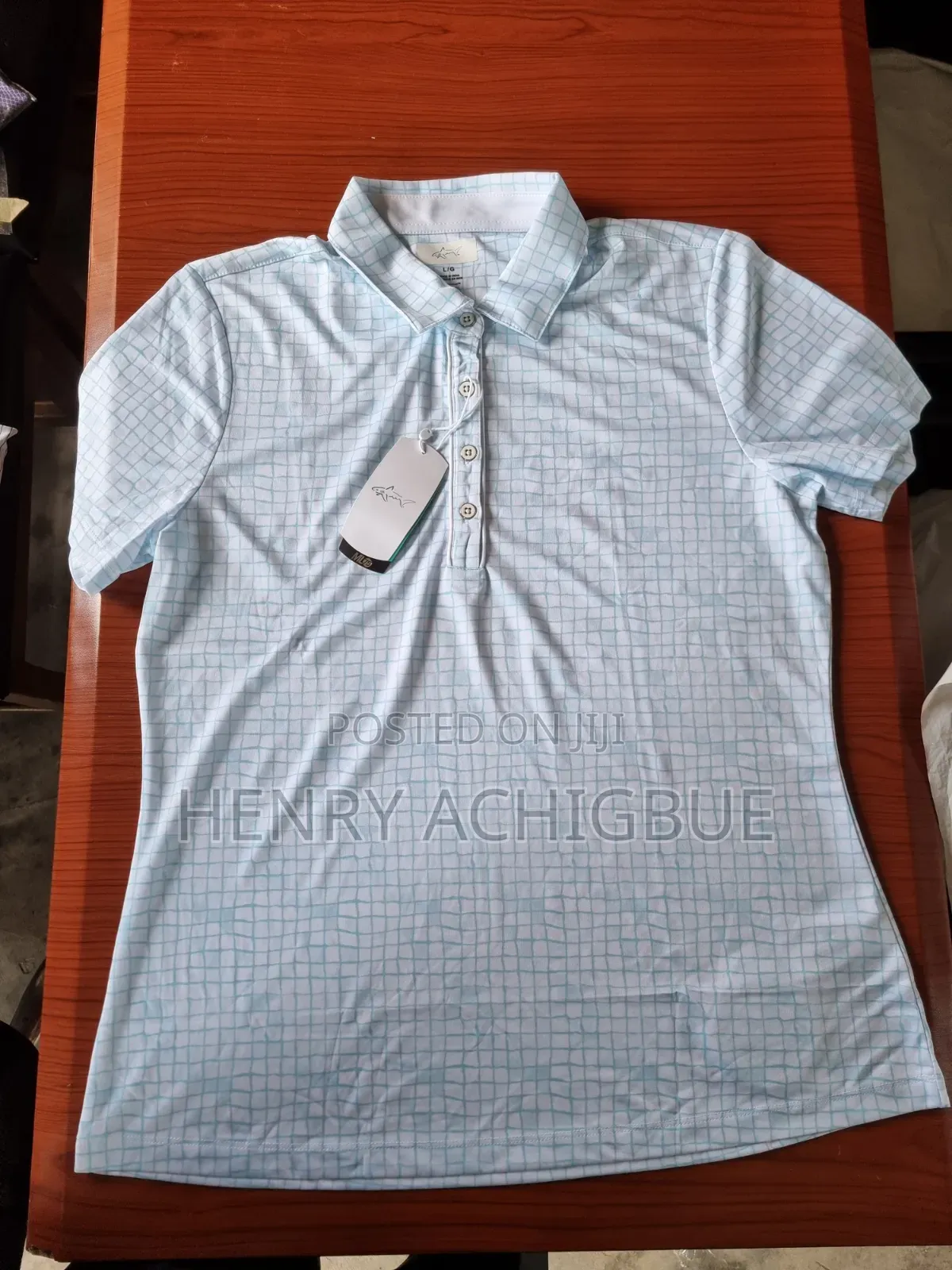 Golf and Casual Wears
