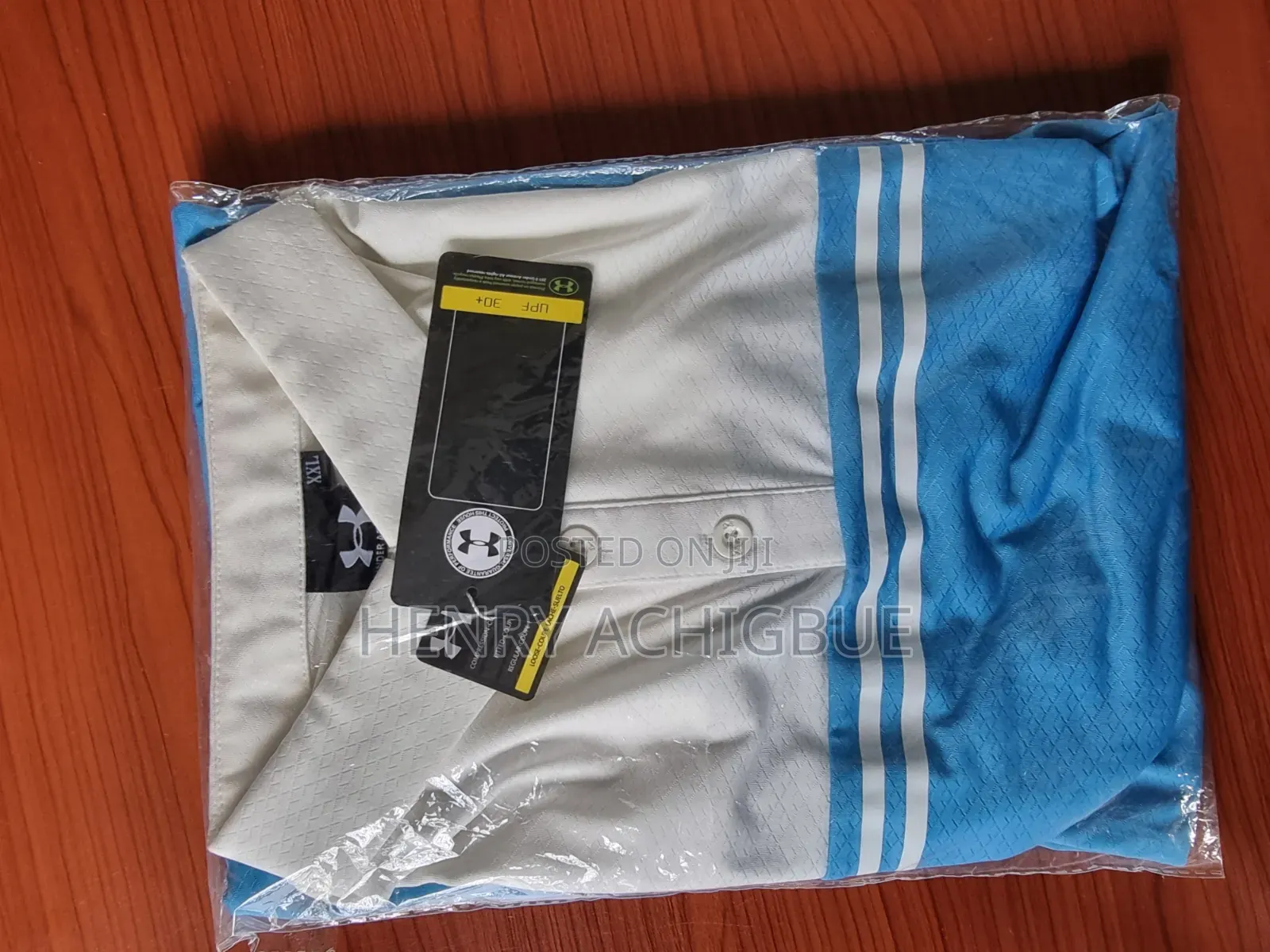 Golf and Casual Wears