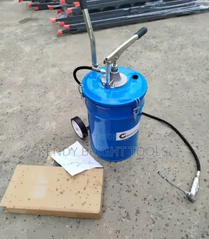 Grease Bucket 25L