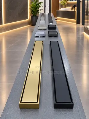 40cm Tiles Floor Drain