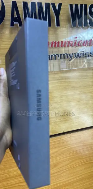 New Samsung Galaxy Z Fold8 Ultra 512 GB Purple