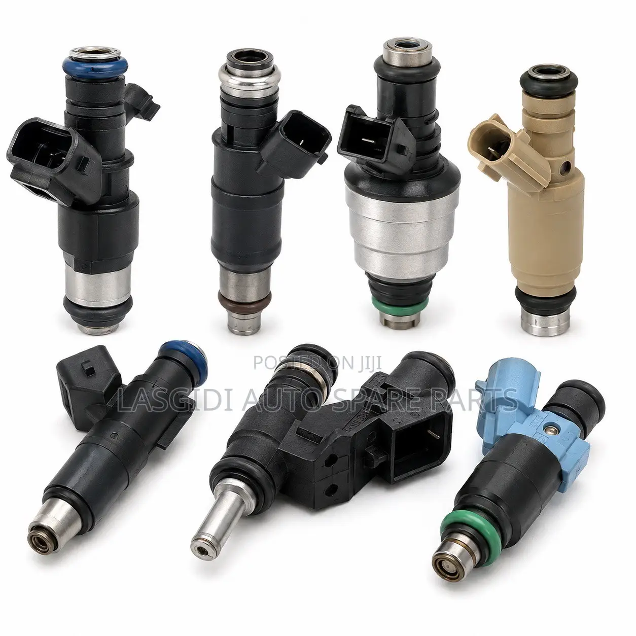 Car Nozzle
