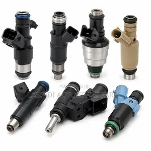 Car Nozzle
