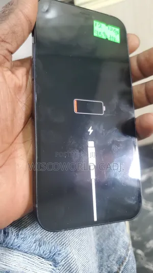 Apple iPhone 12 128 GB