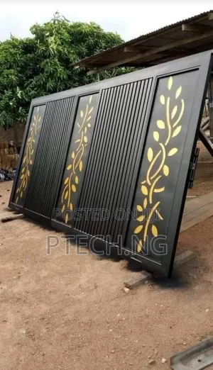 Modern Gate Fabrication, Installation Repairs