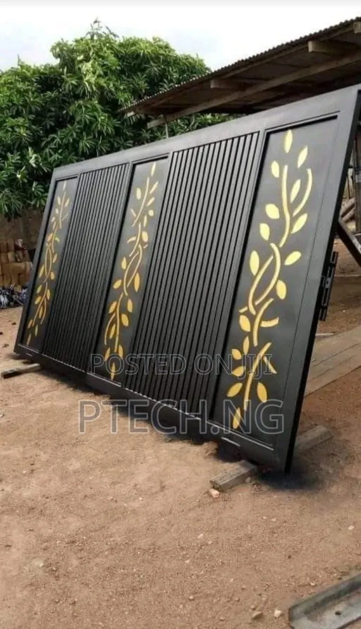 Modern Gate Fabrication, Installation Repairs