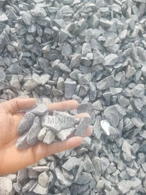 Fine Granite Chippings