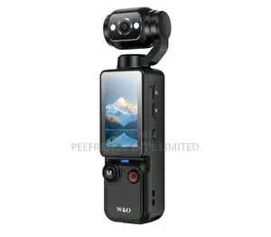 Q7 CCD Action Camera /Pocket Camera