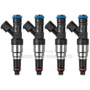 Car Nozzle