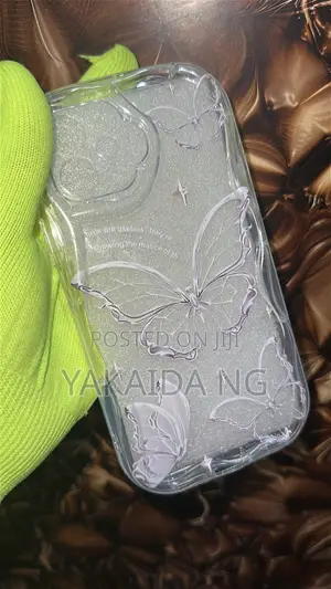 Trendy Phone Case