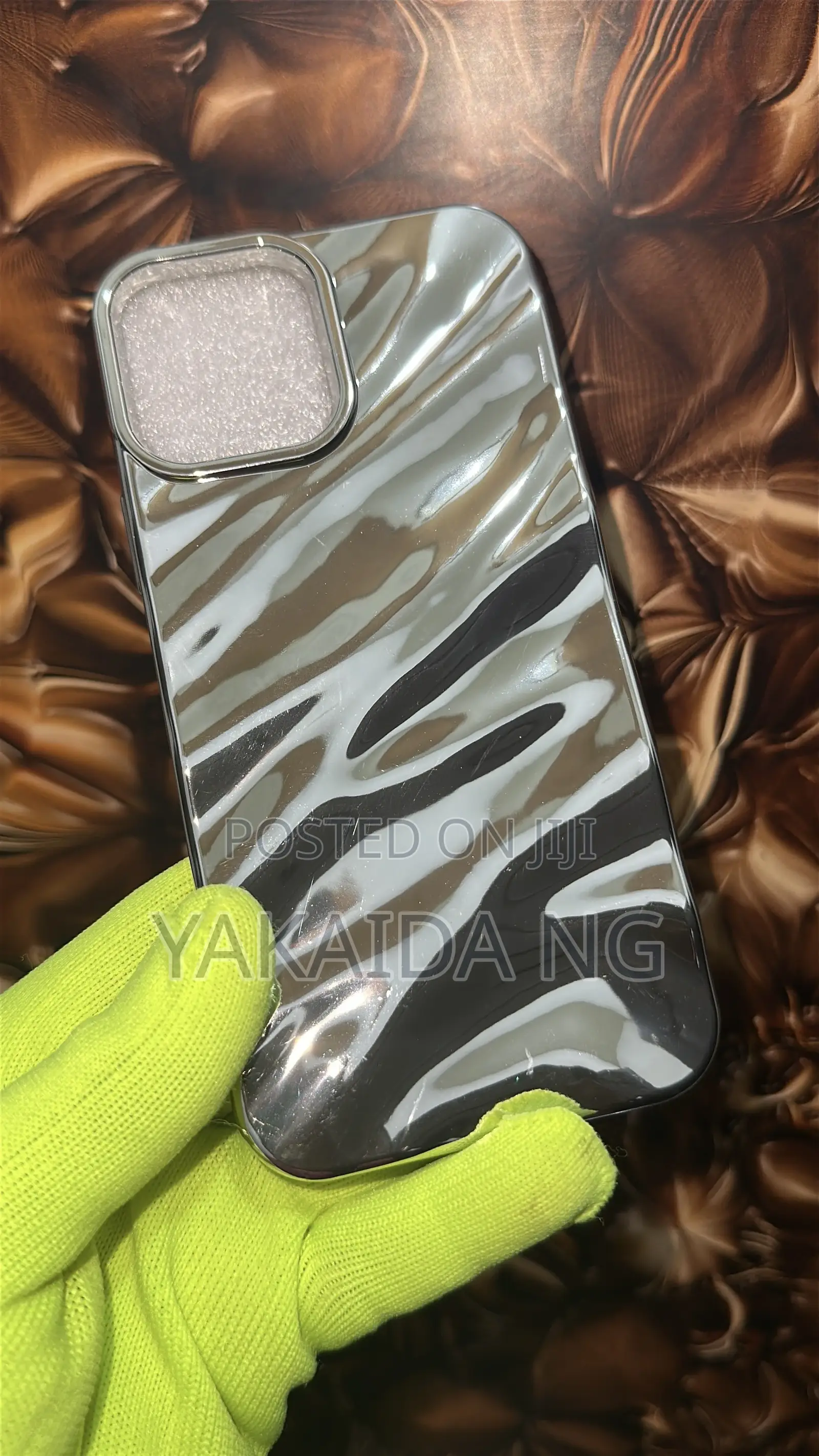 Trendy Phone Case