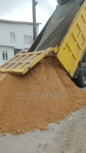  Building? Get Quality Sand, Granite, POP at Great Prices!