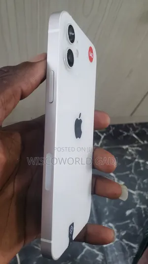Apple iPhone 12 64 GB White