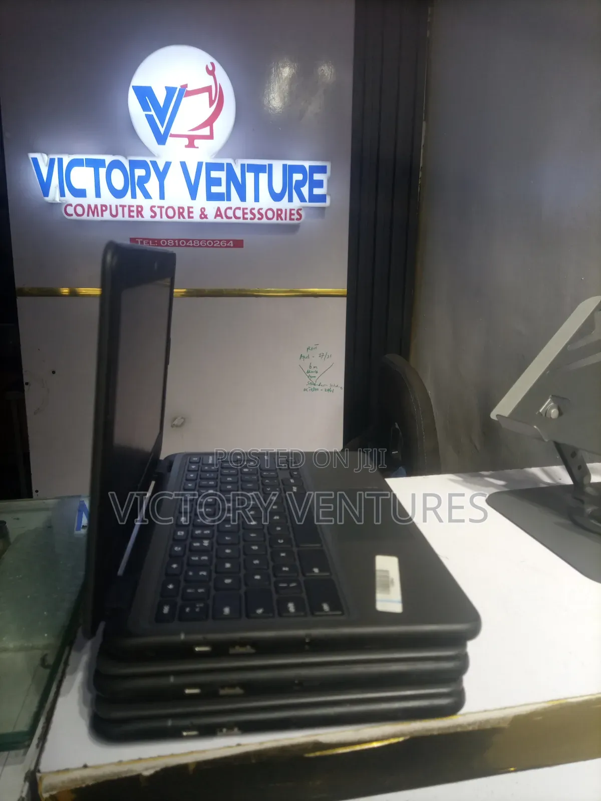 Laptop Dell Chromebook 3100 4GB Intel Celeron SSD 32GB
