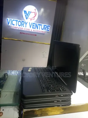 Laptop Dell Chromebook 3100 4GB Intel Celeron SSD 32GB