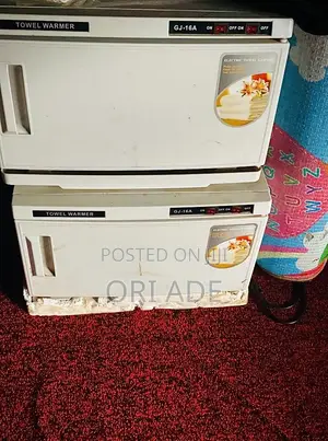 Towel Warmer