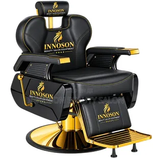 Executive Barber Chair