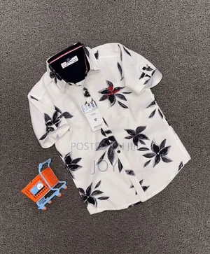 Packet Shirt for Kids
