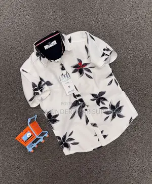 Packet Shirt for Kids