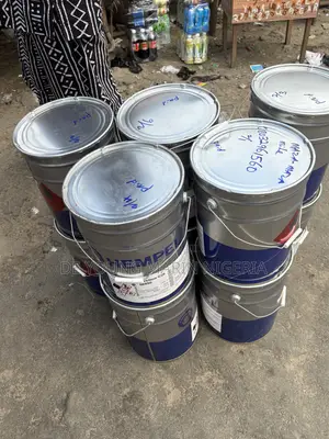 Hempel Marine Paint