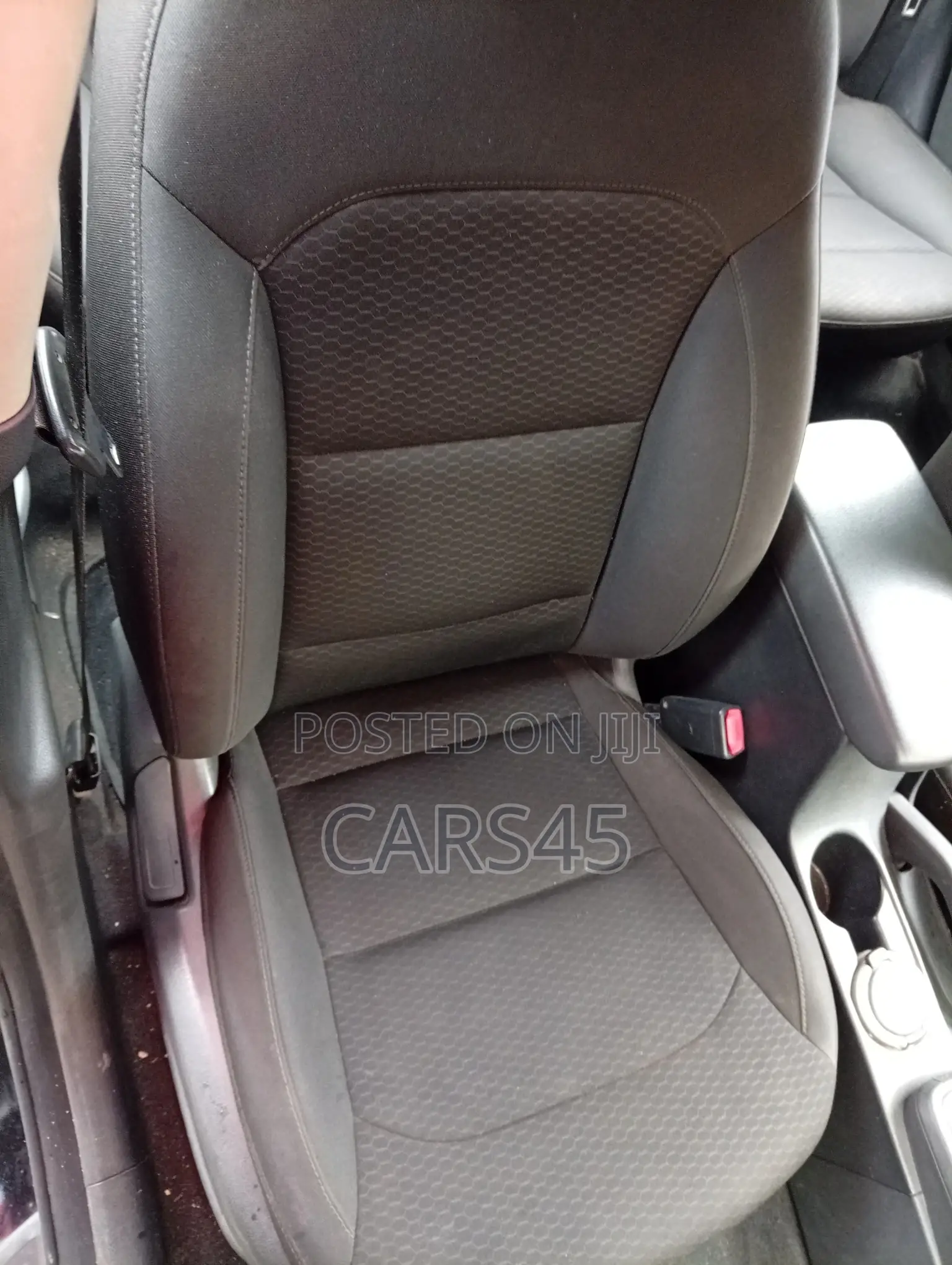 Hyundai Elantra 2019 Black