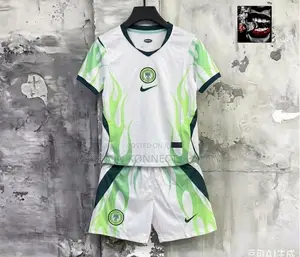 Authentic 2026/27 Club Jersey for Kids