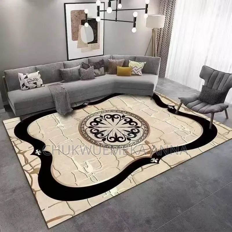 Indoor Rugs