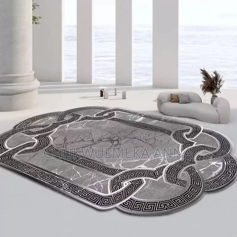 Indoor Rugs