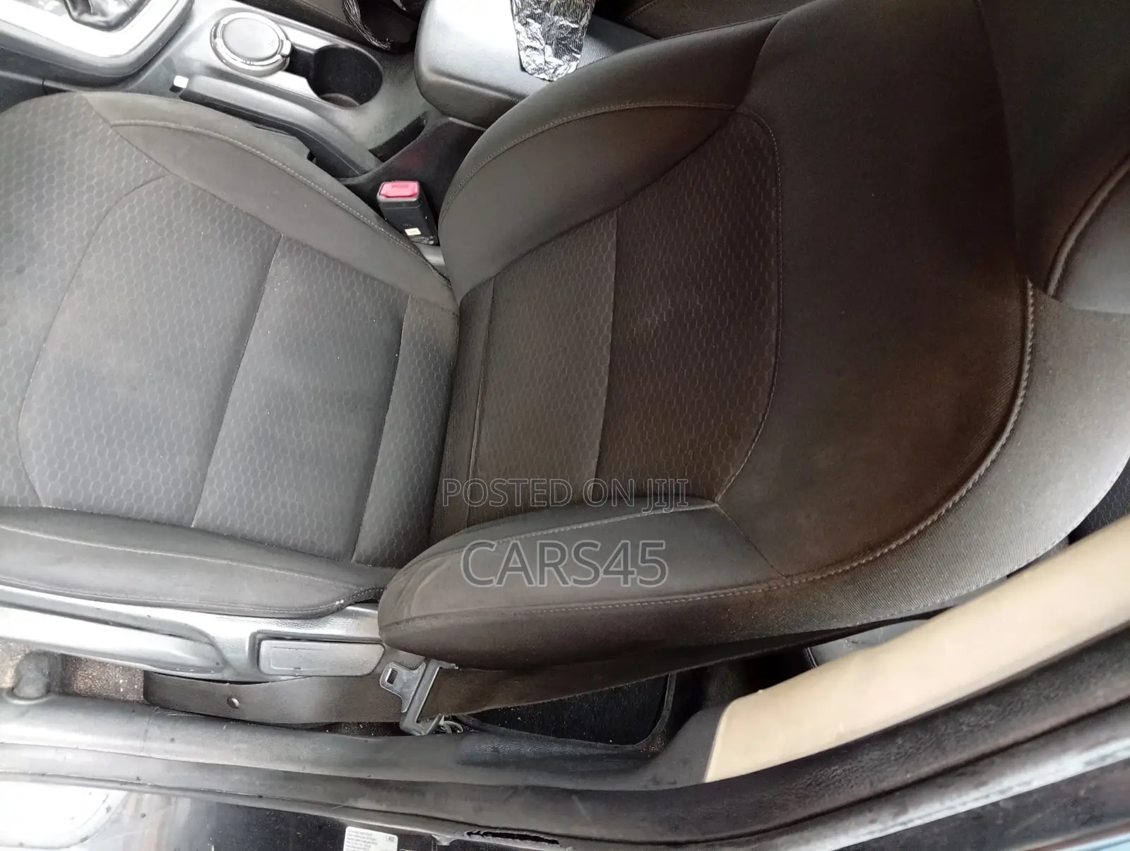 Hyundai Elantra 2019 Black
