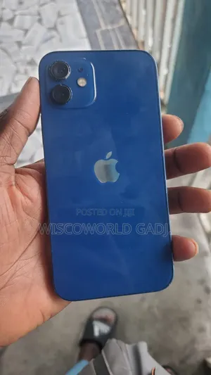 Apple iPhone 12 256 GB Blue