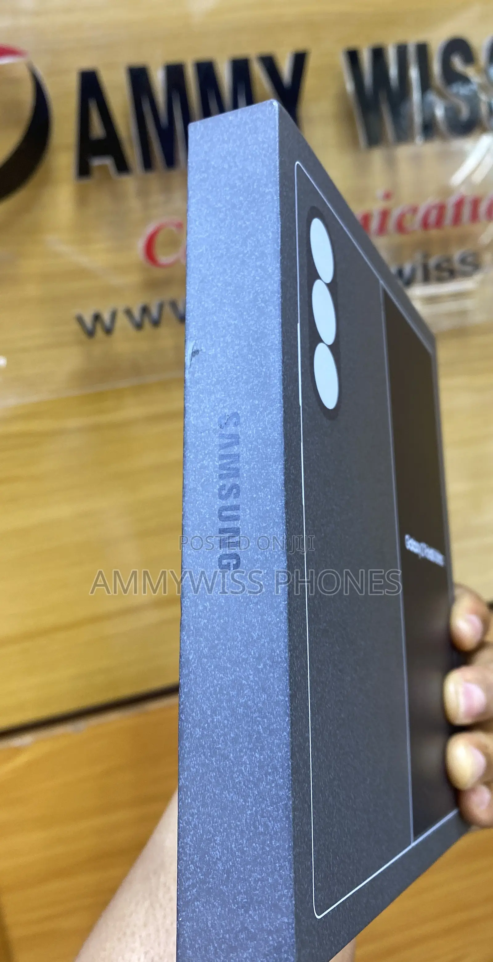 New Samsung Galaxy Z Fold8 Ultra 512 GB Silver