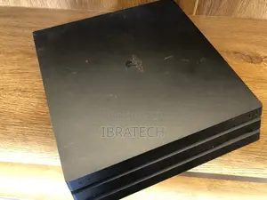 Play Station 4 Pro || Nationwide Delivery
