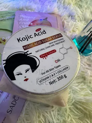 Body Scrub
