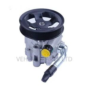 Steering Pump 2uz Sequoia/Gx470/Tundra/Lx4760/Land Cruiser 2000-2010