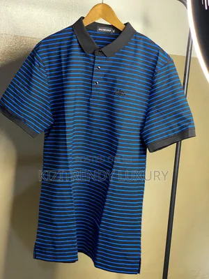 Colar Neck Polo