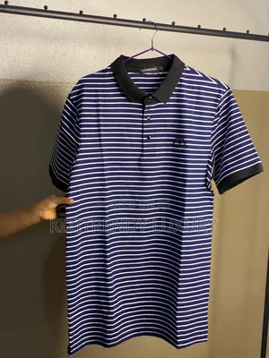 Colar Neck Polo