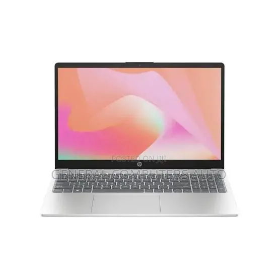 New Laptop HP 15 8GB Intel Core Ultra 5 SSD 512GB