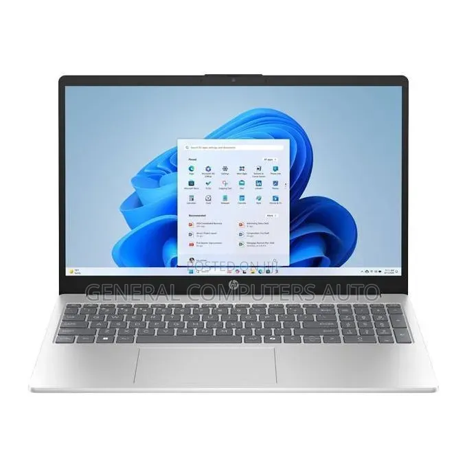 New Laptop HP 15 8GB Intel Core Ultra 5 SSD 512GB