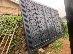 Modern Gate Fabrication, Installation Repairs