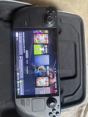 SteamDeck Oled 1TB for Sale