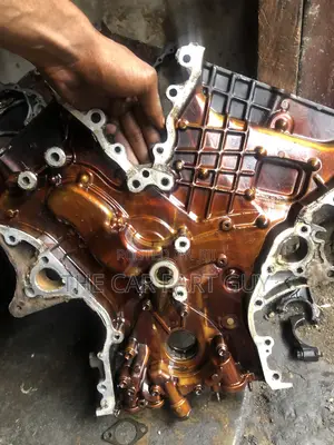 Oilpump 2gr Direct