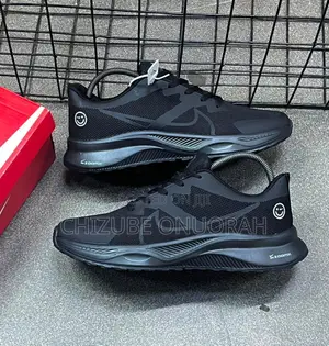 Nike Zoom X Running Sports Sneakers