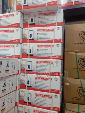 Sako 2kva Inverter