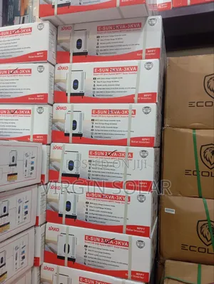 Sako 2kva Inverter