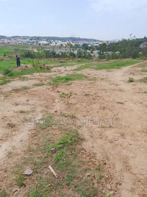 Estate Land for Sale in Guzape 2.