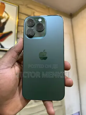 Apple iPhone 13 Pro 256 GB Black