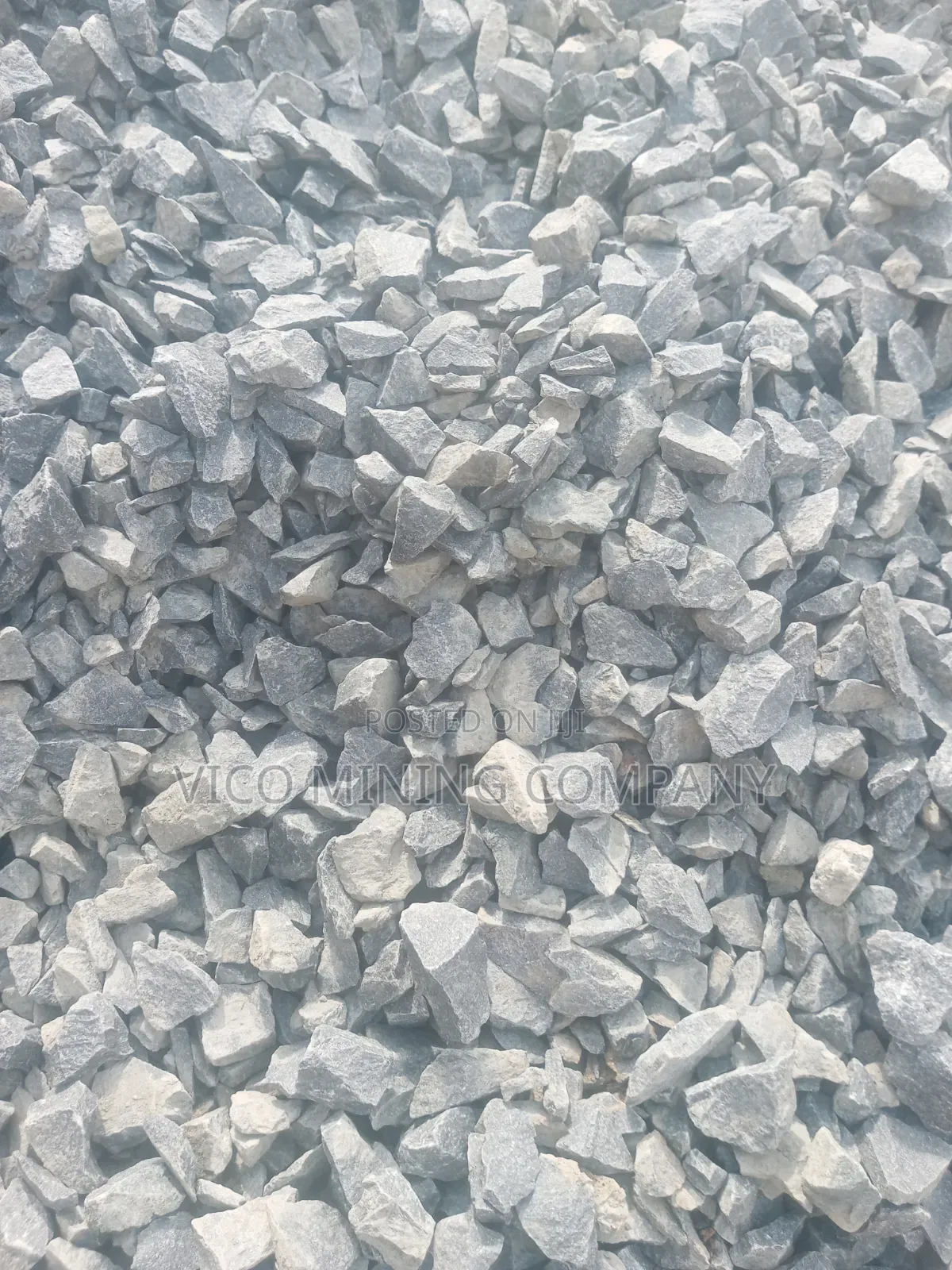 Granite Aggregates