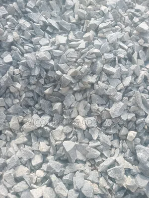 Granite Aggregates